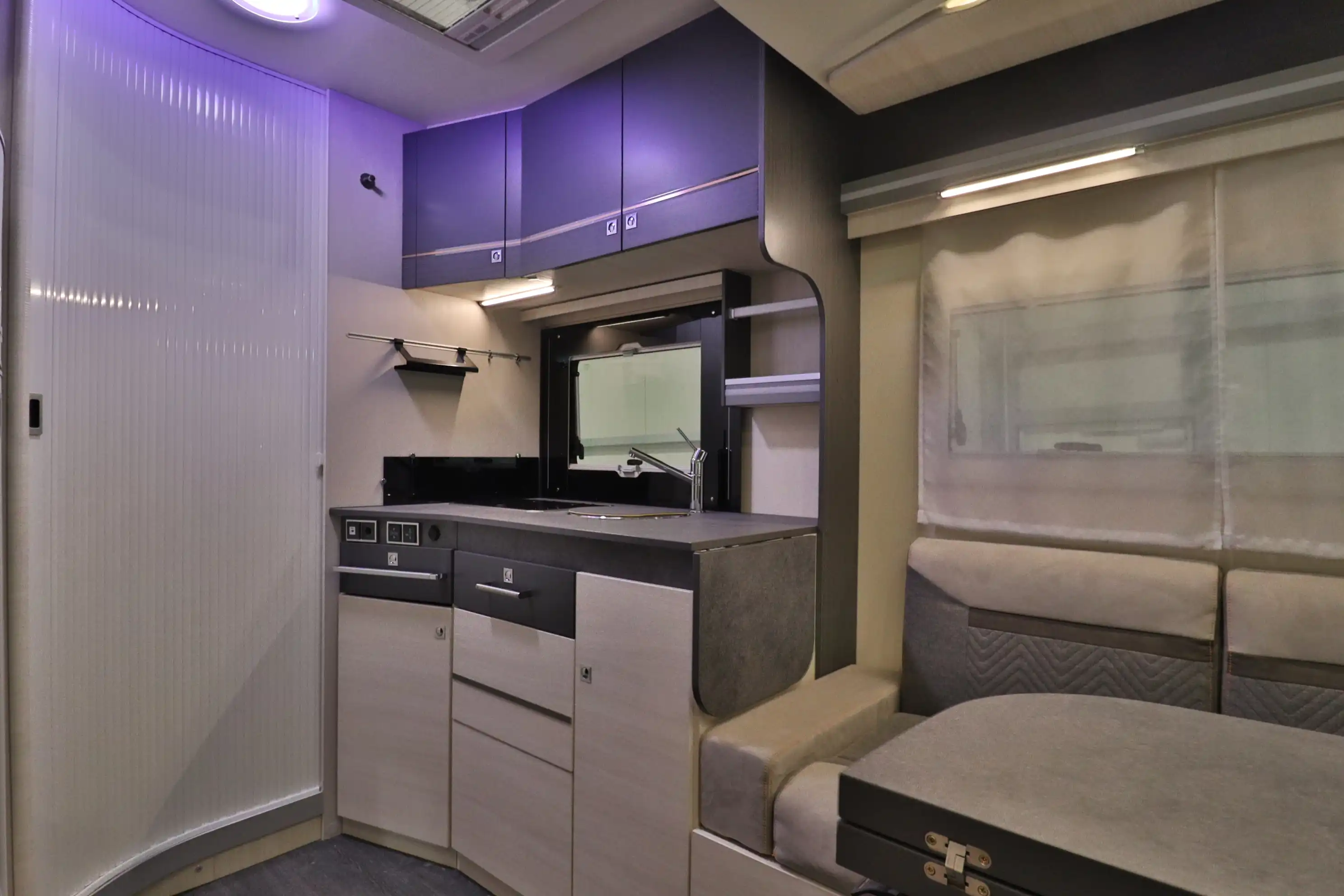 CHALLENGER Sirius 2060 Premium